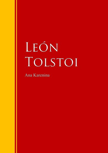 Produktbild: Ana Karenina