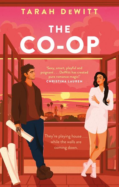Produktbild: The Co-op