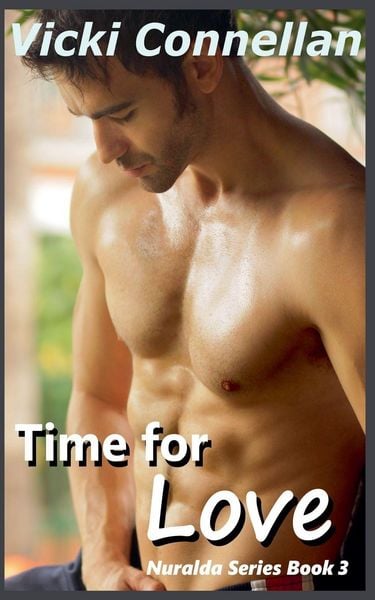 Produktbild: Time for Love