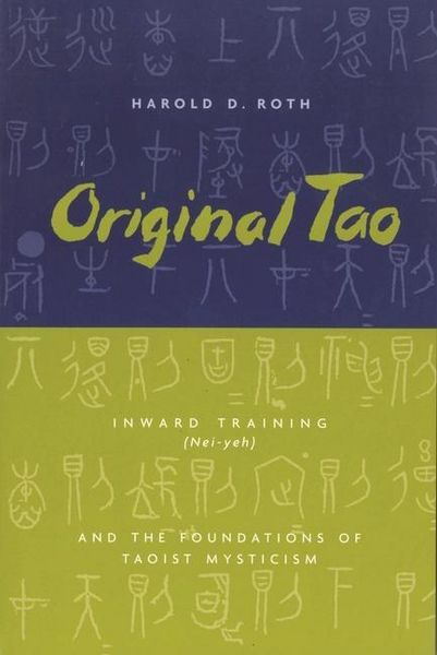 Produktbild: Roth, H: Original Tao