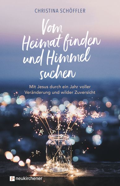 Produktbild: Vom Heimat finden und Himmel suchen