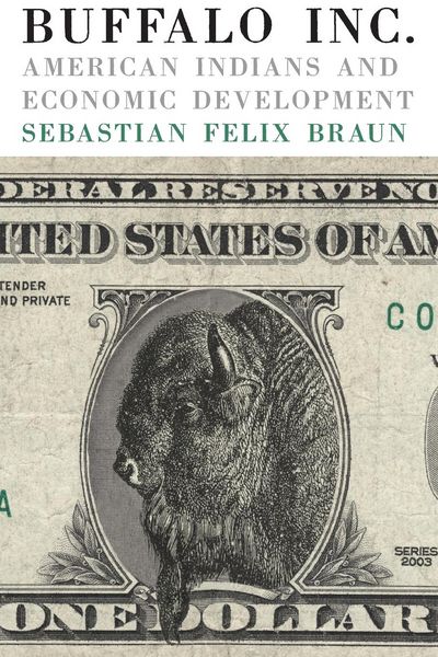 Produktbild: Buffalo, Inc.