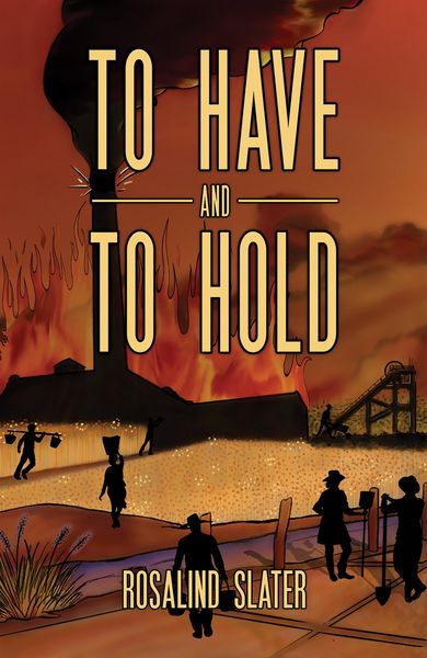 Produktbild: To Have and To Hold