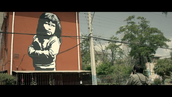 Produktbild: El Viaje - Ein Musikfilm