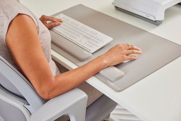 Produktbild: Handgelenkauflage sand