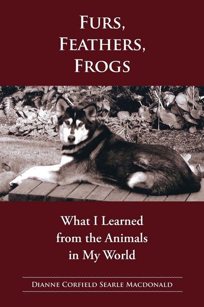 Produktbild: Fur, Feathers, Frogs