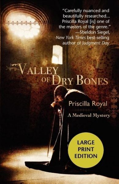 Produktbild: Valley of Dry Bones