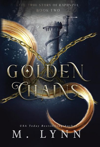Produktbild: Golden Chains