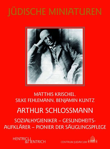 Produktbild: Arthur Schlossmann