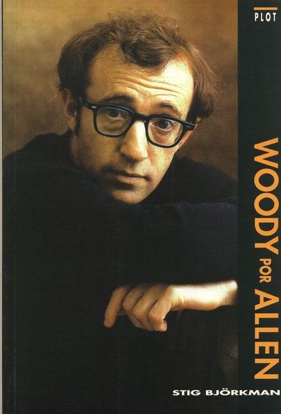 Produktbild: Woody por Allen