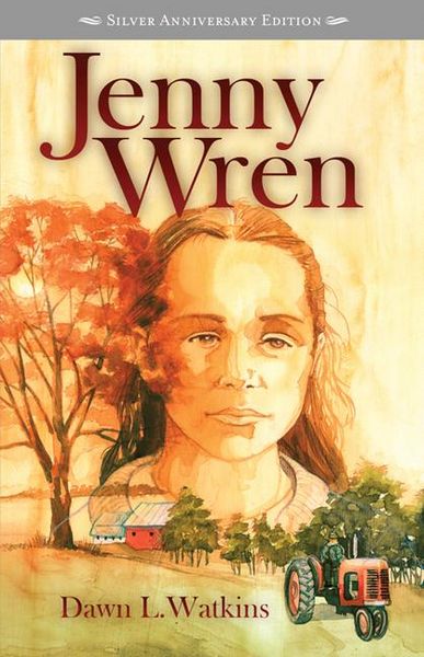 Produktbild: Jenny Wren