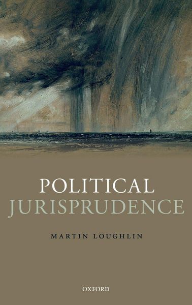 Produktbild: Political Jurisprudence C
