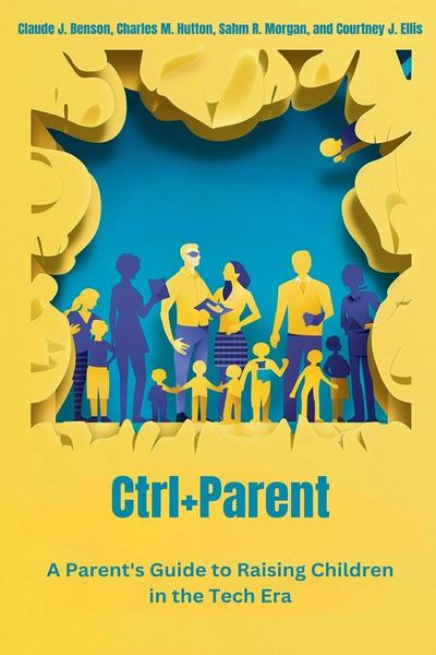 Produktbild: Ctrl+Parent