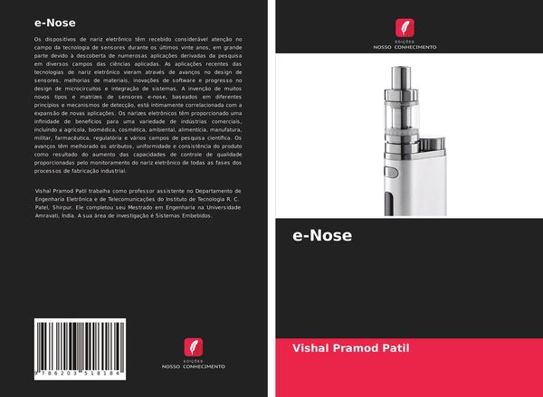 Produktbild: E-Nose