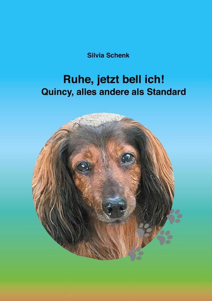 Produktbild: Ruhe, jetzt bell ich!