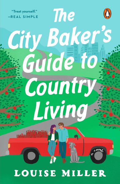 Produktbild: The City Baker's Guide to Country Living