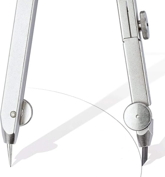 Produktbild: STAEDTLER Schnellverstell-Zirkel Mars&reg; Comfort
