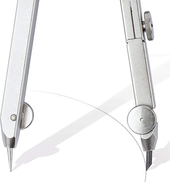 Produktbild: Zirkel Mars 552 comfort