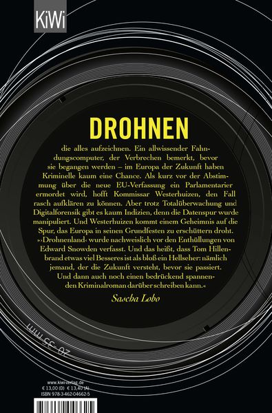 Produktbild: Drohnenland