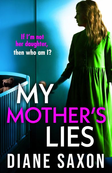 Produktbild: My Mother's Lies