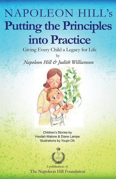Produktbild: Putting the Principles into Practice