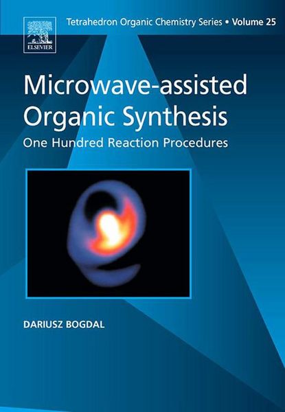Produktbild: Microwave-assisted Organic Synthesis