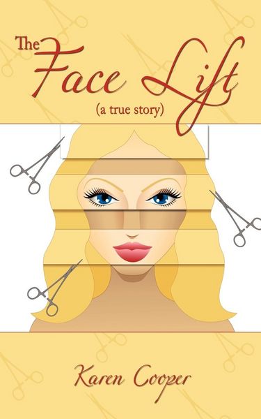 Produktbild: The Face Lift