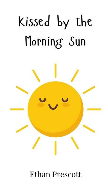 Produktbild: Kissed by the Morning Sun