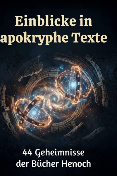 Produktbild: Einblicke in apokryphe Texte