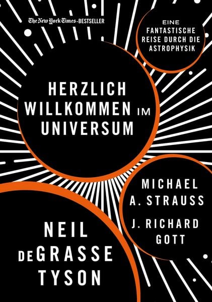 Produktbild: Herzlich willkommen im Universum