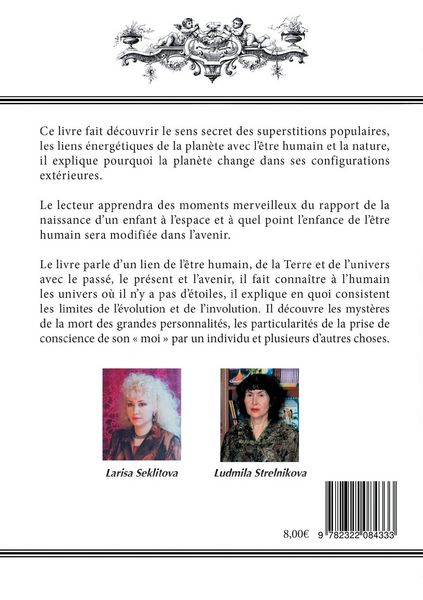 Produktbild: Pourquoi la Terre change