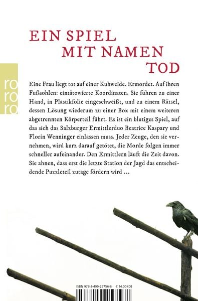 Produktbild: F&uuml;nf / Beatrice Kaspary Band 1
