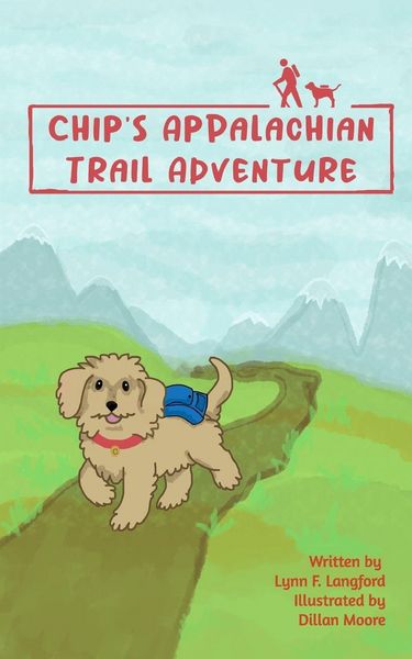 Produktbild: Chip's Appalachian Trail Aventure
