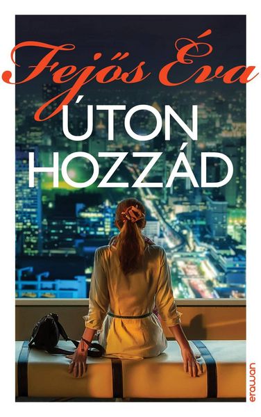 Produktbild: &Uacute;ton hozz&aacute;d