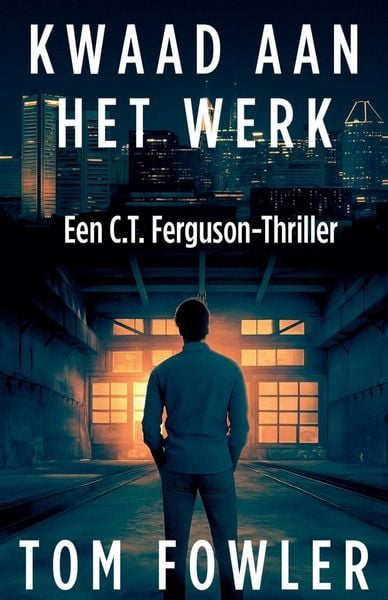 Produktbild: Kwaad Aan Het Werk