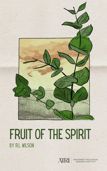 Produktbild: The Fruit of the Spirit