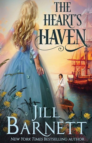 Produktbild: The Heart's Haven