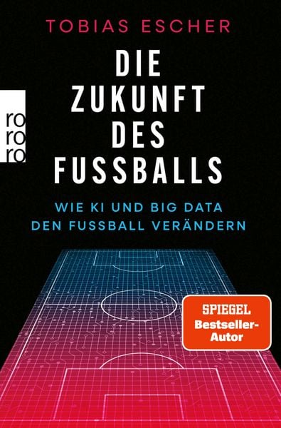 Produktbild: Die Zukunft des Fu&szlig;balls