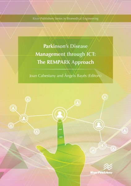 Produktbild: Parkinson's Disease Management through ICT