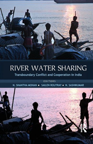 Produktbild: River Water Sharing