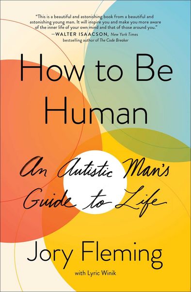 Produktbild: How to Be Human