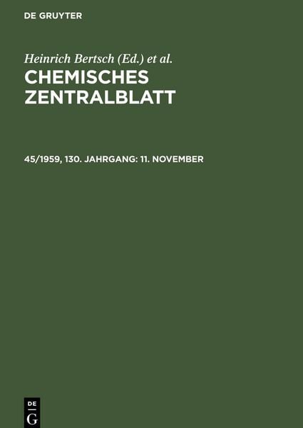 Produktbild: 11. November
