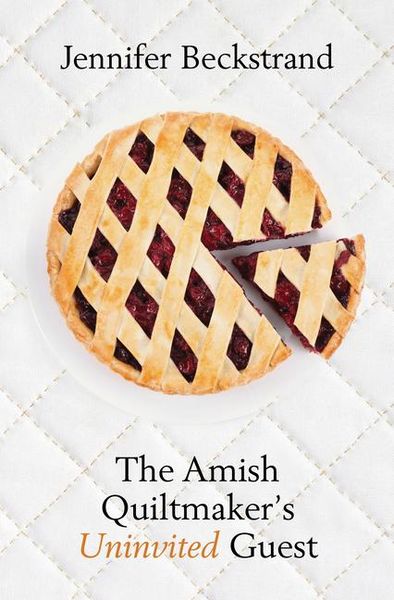 Produktbild: The Amish Quiltmaker's Uninvited Guest