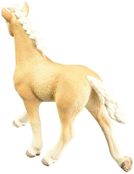Produktbild: schleich&reg; Haflinger Fohlen