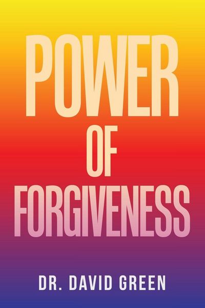 Produktbild: Power of Forgiveness