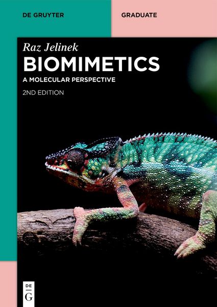 Produktbild: Biomimetics
