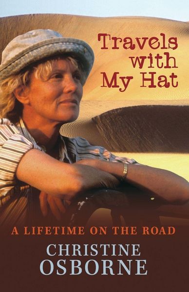 Produktbild: Travels with My Hat