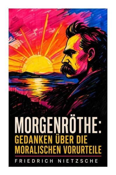 Produktbild: Morgenr&ouml;the: Gedanken &uuml;ber die moralischen Vorurteile
