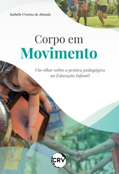 Produktbild: Corpo em movimento