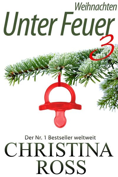 Produktbild: Unter Feuer 3: Weihnachten